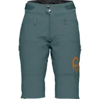 Norrøna Men's Fjørå Flex1 Heavy Duty Shorts