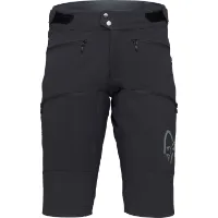Norrøna Men's Fjørå Flex1 Heavy Duty Shorts Norrøna Men's Fjørå Flex1 Heavy Duty Shorts
