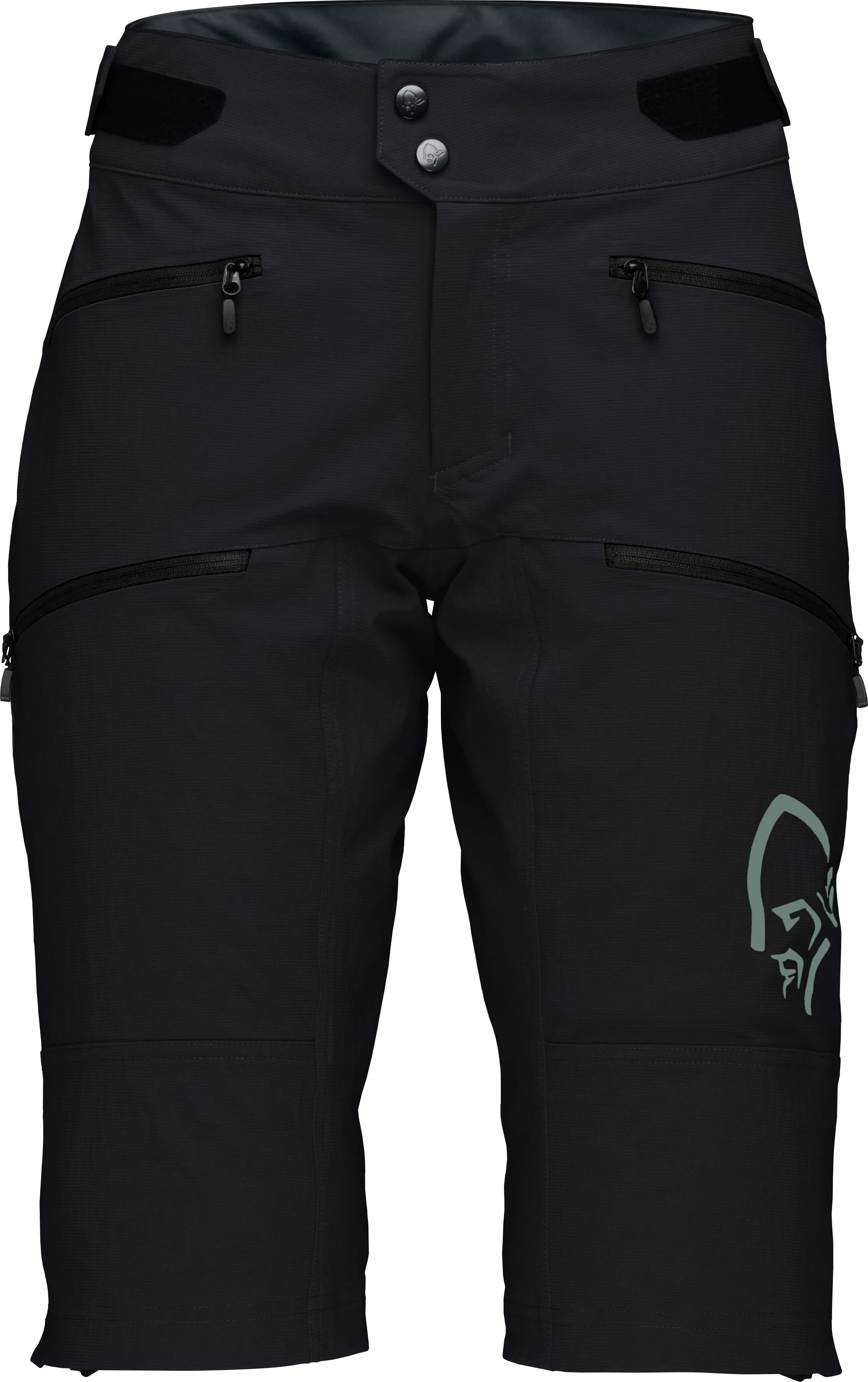 Norrøna Men's Fjørå Flex1 Heavy Duty Shorts Norrøna Men's Fjørå Flex1 Heavy Duty Shorts