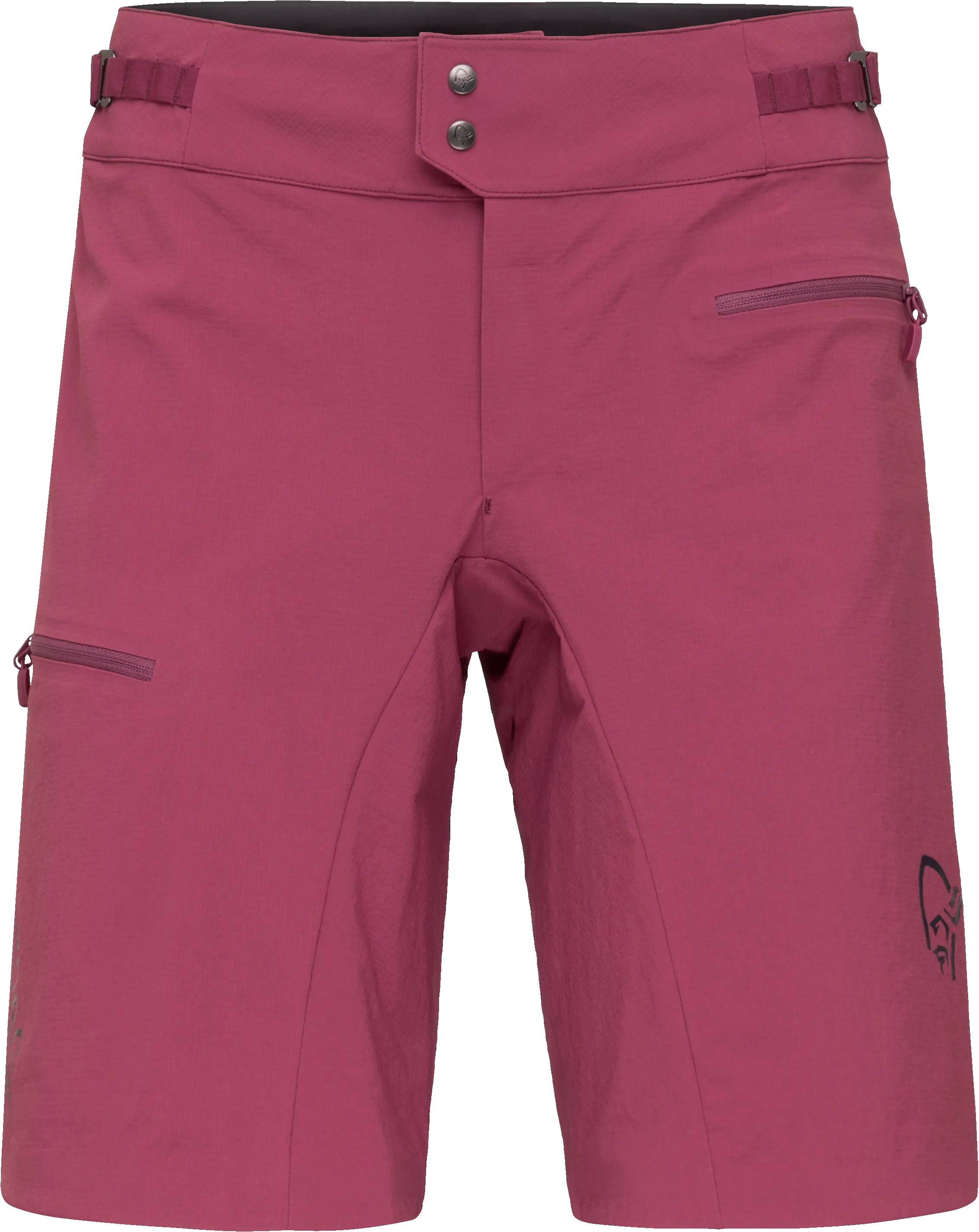Norrøna Men's Fjørå Flex1 Light Shorts