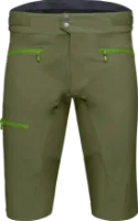 Norrøna Men's Fjørå flex1 Mid Weight Shorts