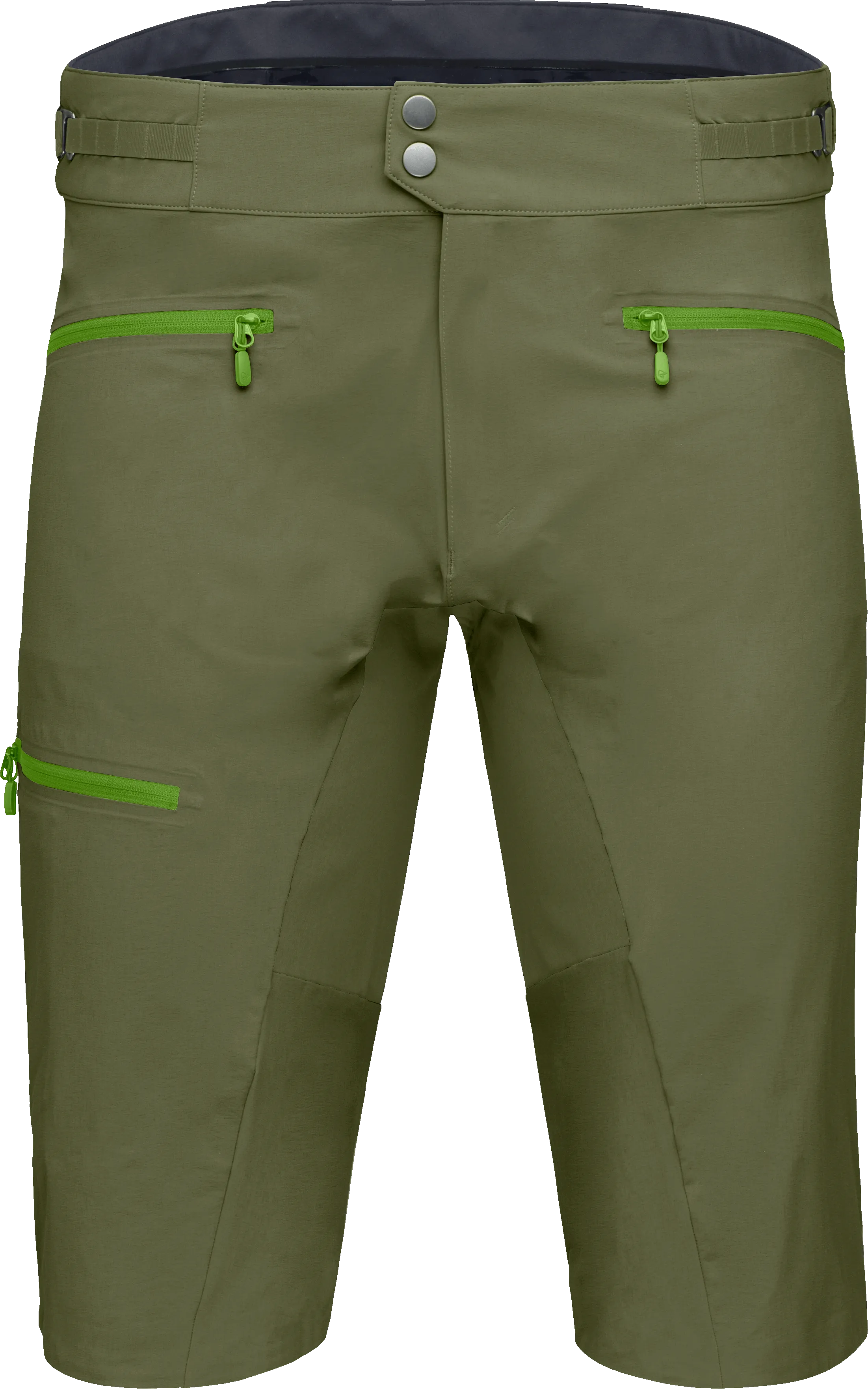 Norrøna Men's Fjørå flex1 Mid Weight Shorts Norrøna Men's Fjørå flex1 Mid Weight Shorts