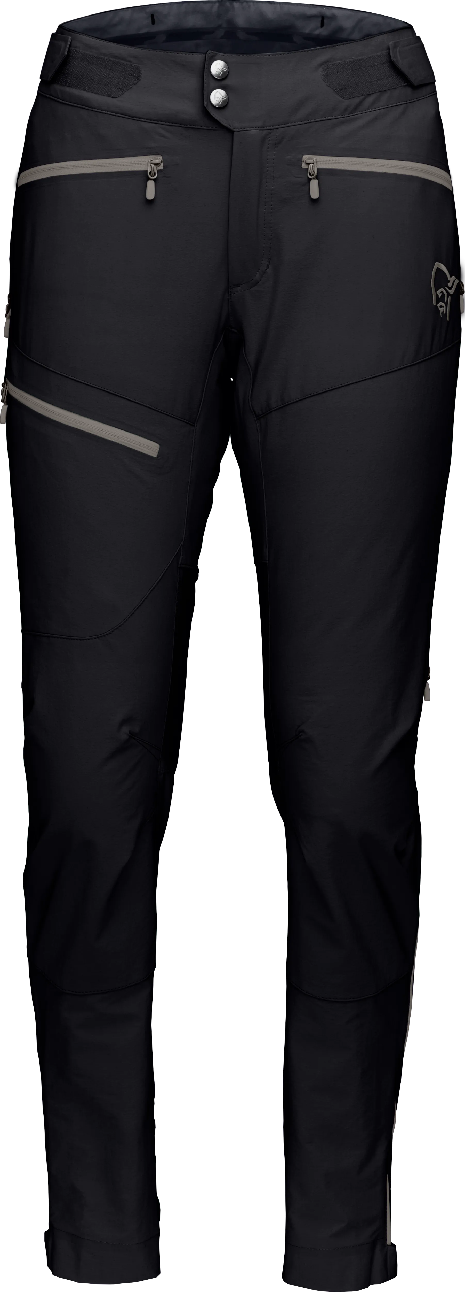 Norrøna Men's Fjørå flex1 Pants Norrøna Men's Fjørå flex1 Pants