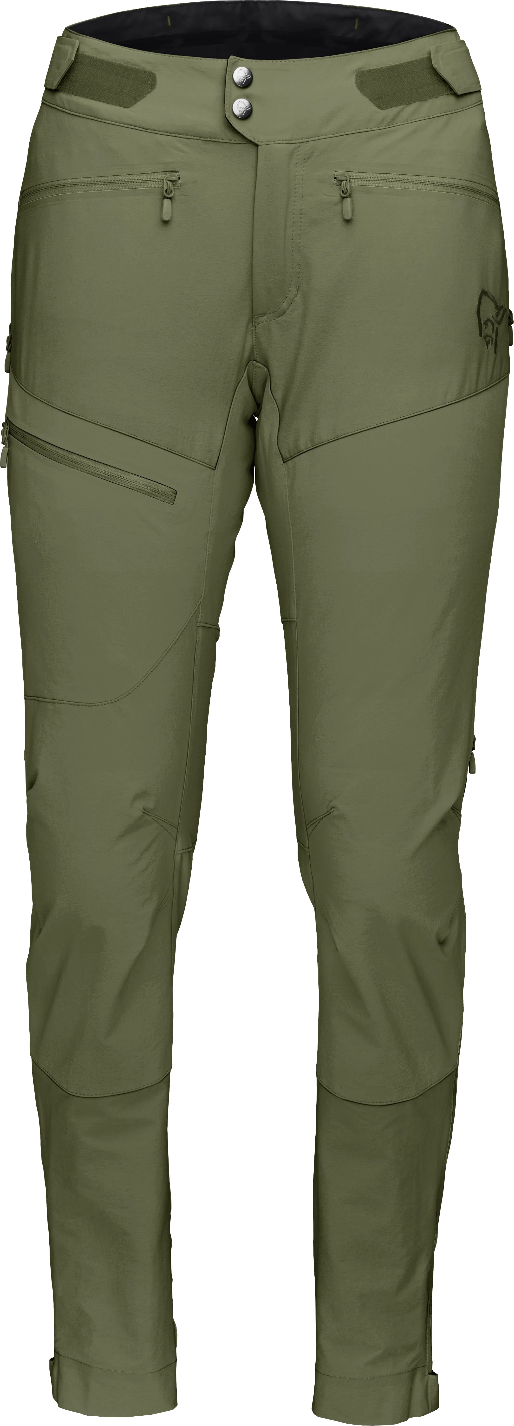 Norrøna Men's Fjørå flex1 Pants Norrøna Men's Fjørå flex1 Pants