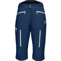 Norrøna Men's Fjørå Flex1 Shorts