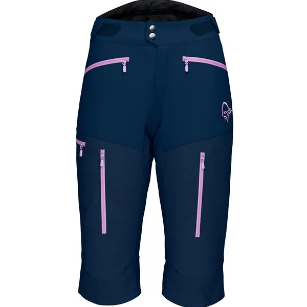 Norrøna Men's Fjørå Flex1 Shorts
