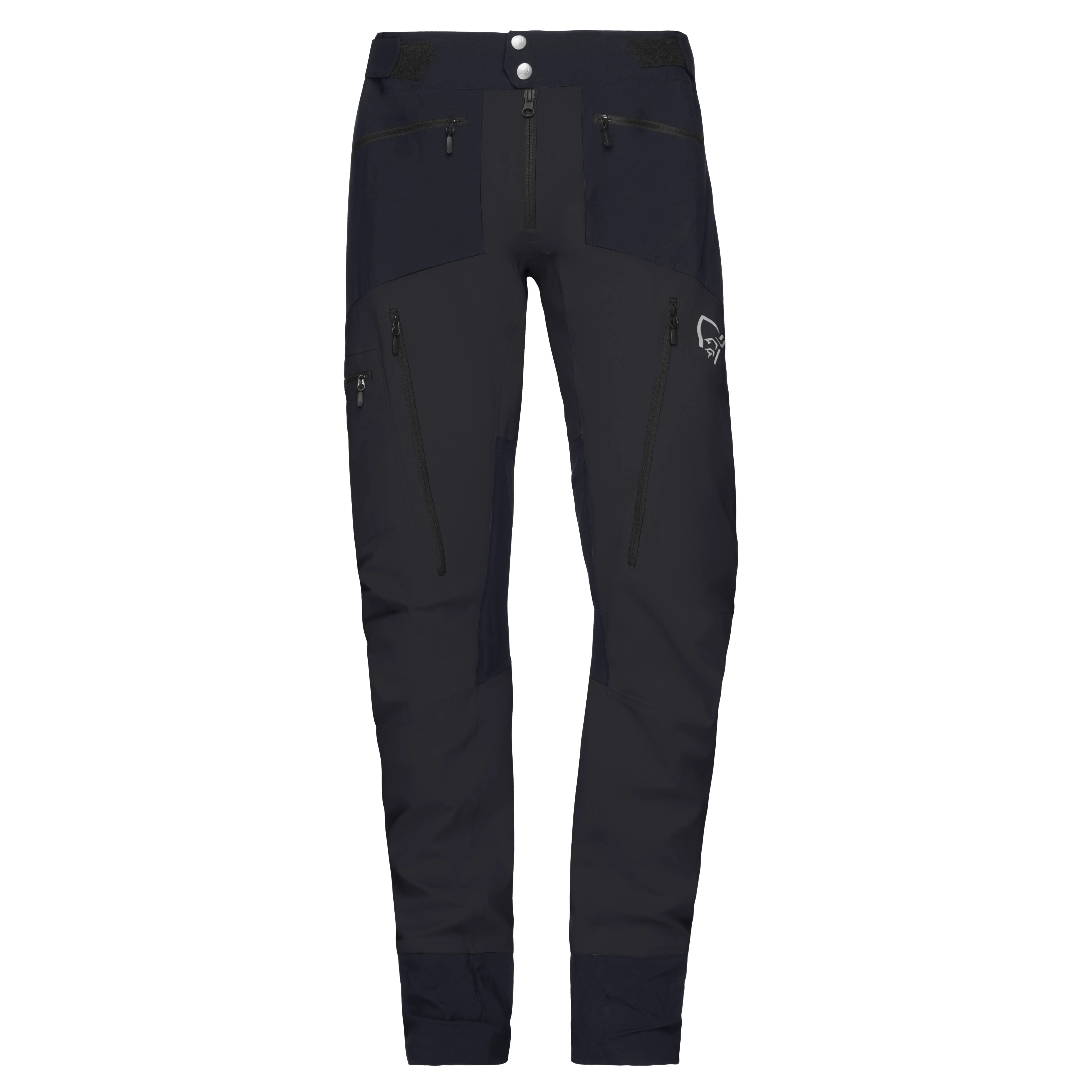 Norrøna Men's Fjørå Windstopper Pants Norrøna Men's Fjørå Windstopper Pants