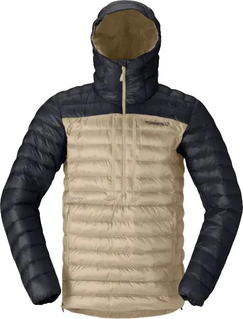 Norrøna Men's Lofoten Down800 Anorak