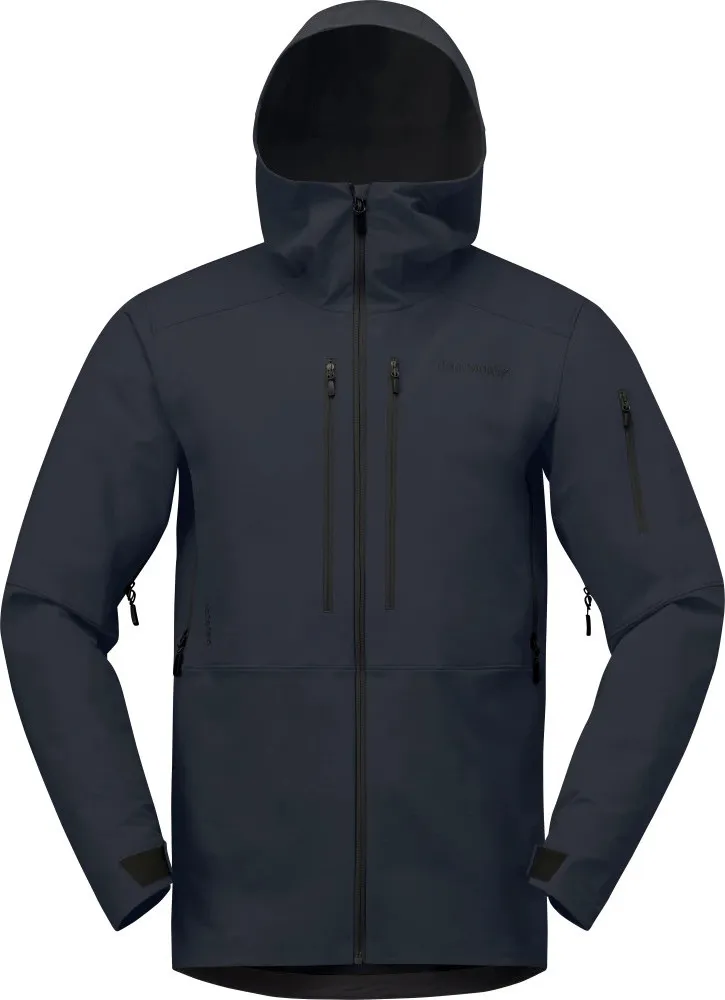 Norrøna Men's Lofoten Flex1 Jacket