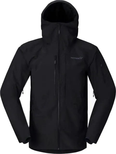 Norrøna Men's Lofoten GORE-TEX Insulated Jacket