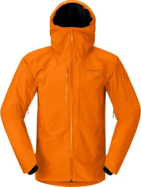 Norrøna Men's Lofoten GORE-TEX Insulated Jacket Norrøna Men's Lofoten GORE-TEX Insulated Jacket