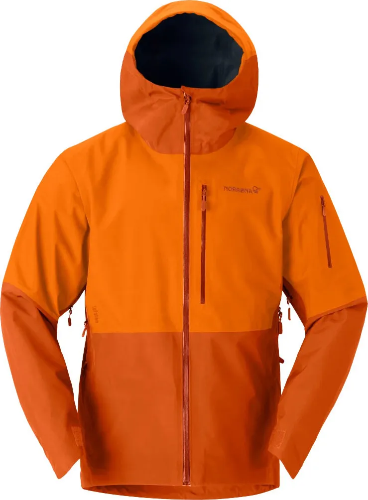 Norrøna Men's Lofoten GORE-TEX Jacket