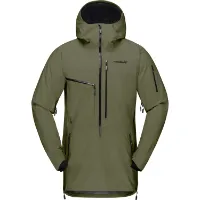 Norrøna Men's Lofoten GORE-TEX Pro Anorak Norrøna Men's Lofoten GORE-TEX Pro Anorak