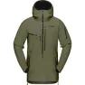Norrøna Men's Lofoten GORE-TEX Pro Anorak, Olive Night