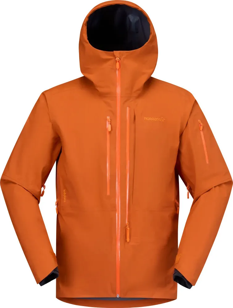 Norrøna Men's Lofoten GORE-TEX Pro Jacket