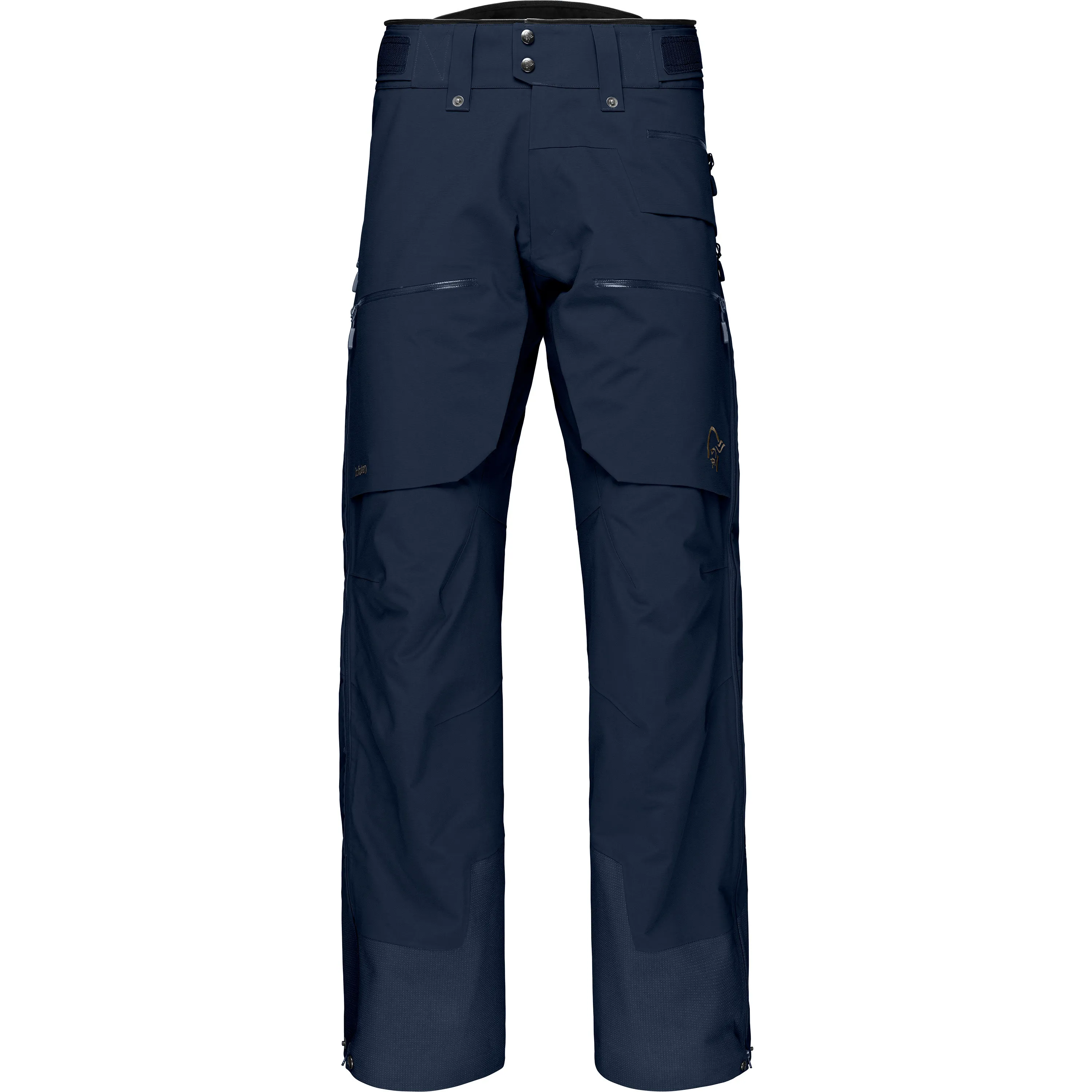 Norrøna Men's Lofoten GORE-TEX Pro Pants Norrøna Men's Lofoten GORE-TEX Pro Pants