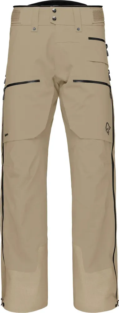 Norrøna Men's Lofoten GORE-TEX Pro Pants