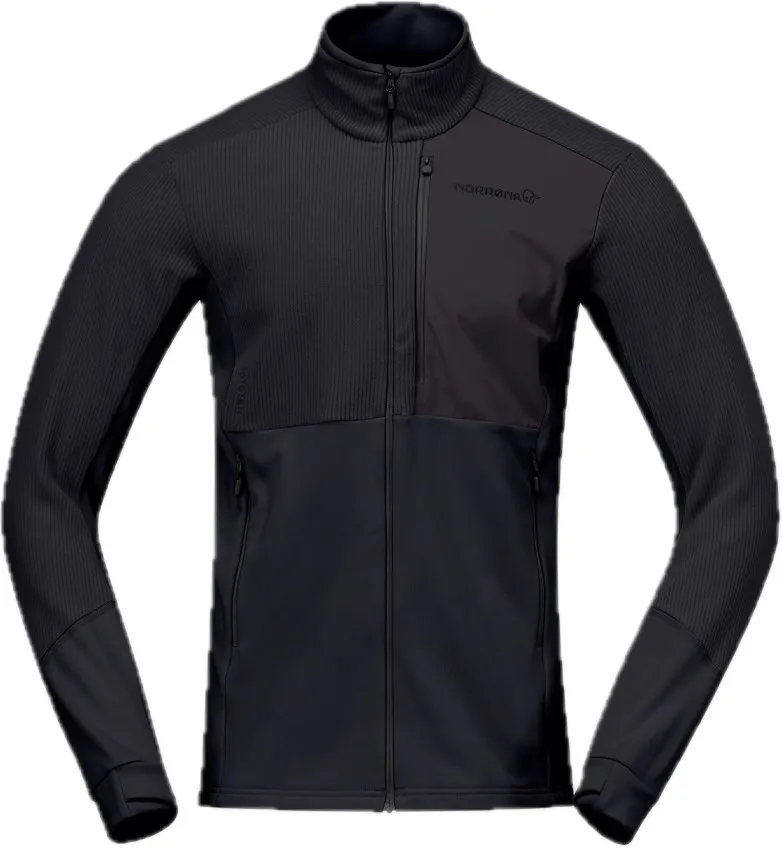 Norrøna Men's Lofoten Warm2 Jacket Norrøna Men's Lofoten Warm2 Jacket
