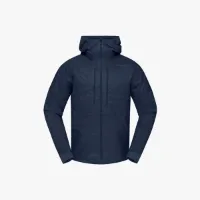 Norrøna Men's Lyngen Aero80 Insulated Zip Hood Norrøna Men's Lyngen Aero80 Insulated Zip Hood