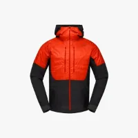 Norrøna Men's Lyngen Aero80 Insulated Zip Hood