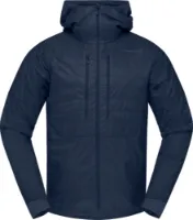 Norrøna Men's Lyngen Aero80 Insulated Zip Hood Norrøna Men's Lyngen Aero80 Insulated Zip Hood