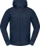 Norrøna Men's Lyngen Aero80 Insulated Zip Hood