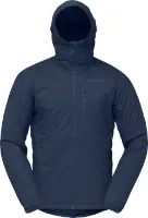 Norrøna Men's Lyngen Alpha100 Zip Hood Norrøna Men's Lyngen Alpha100 Zip Hood