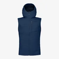 Norrøna Men's Lyngen Alpha90 Vest Norrøna Men's Lyngen Alpha90 Vest