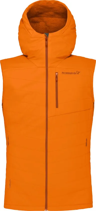 Norrøna Men's Lyngen Alpha90 Vest