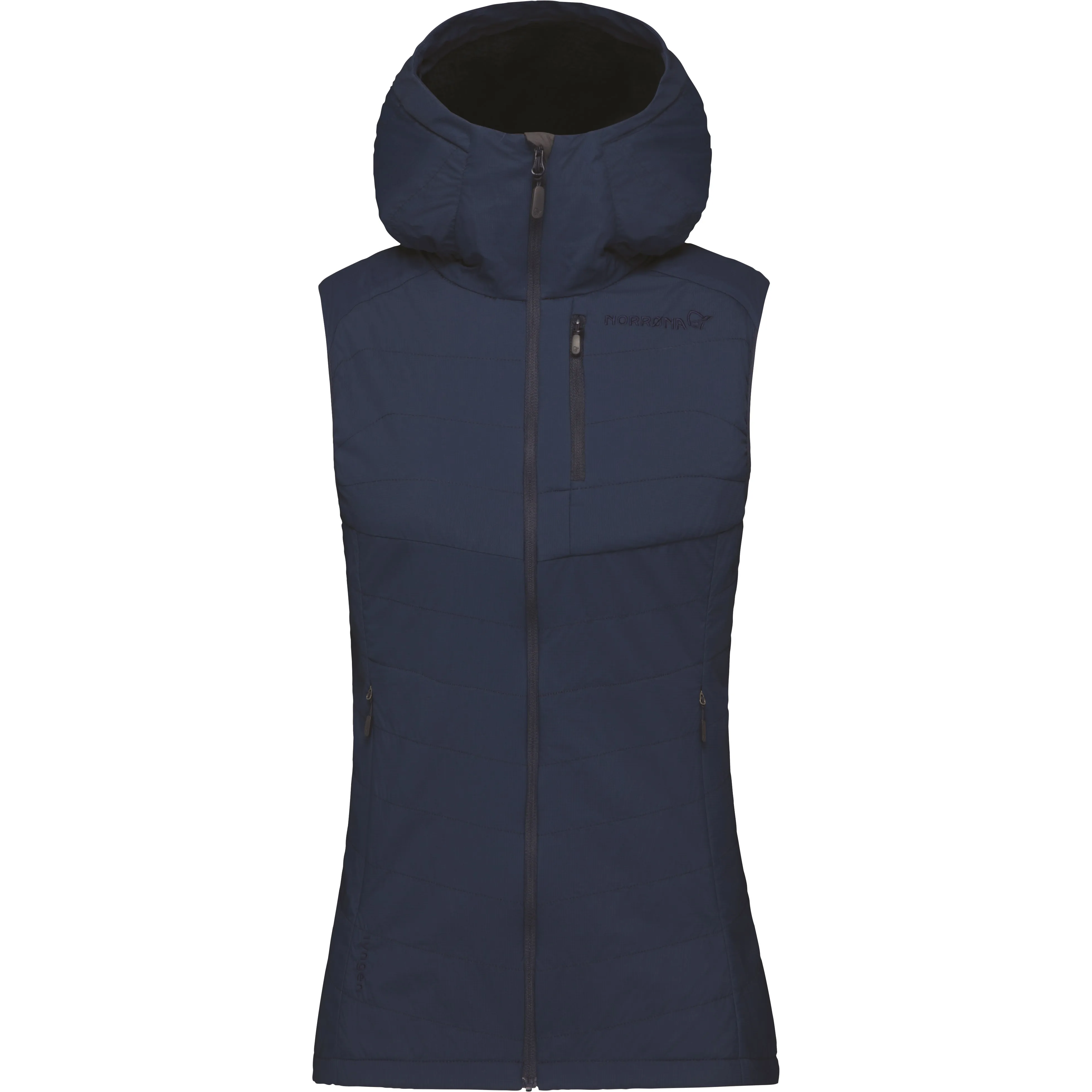 Norrøna Men's Lyngen Alpha90 Vest Norrøna Men's Lyngen Alpha90 Vest