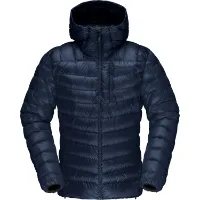 Norrøna Men's Lyngen Down850 Hood Norrøna Men's Lyngen Down850 Hood
