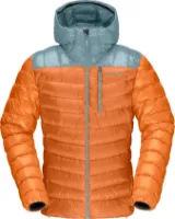 Norrøna Men's Lyngen Down850 Hood Norrøna Men's Lyngen Down850 Hood