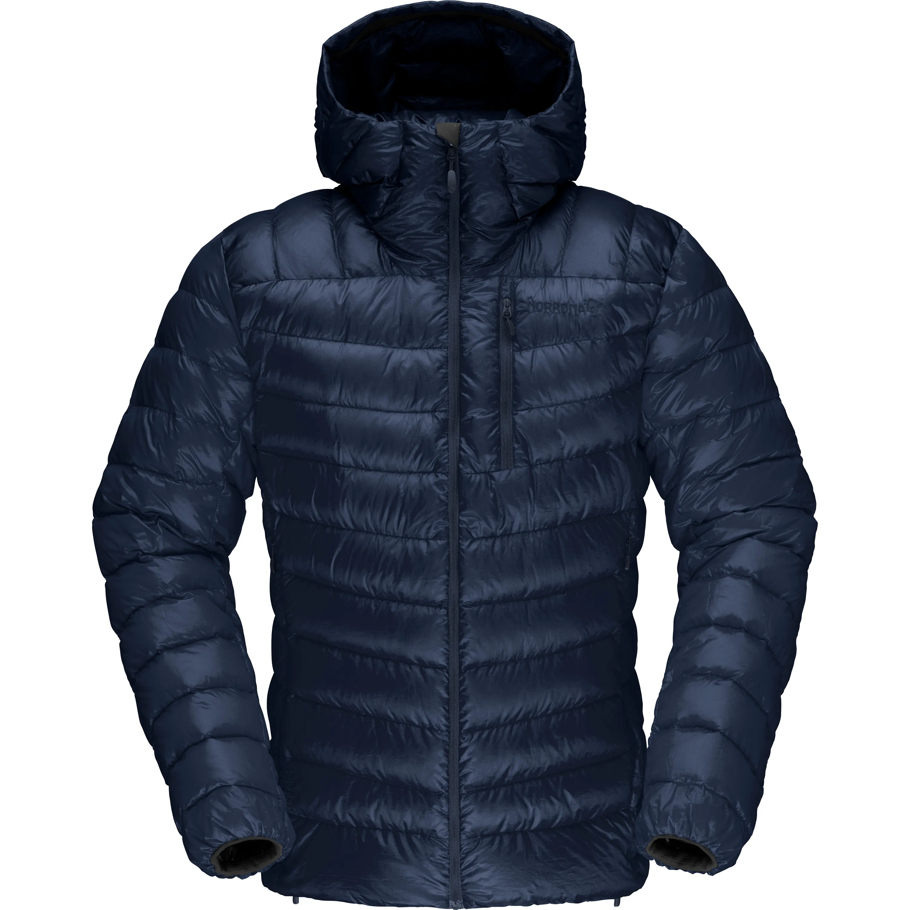 Norrøna Men's Lyngen Down850 Hood Norrøna Men's Lyngen Down850 Hood