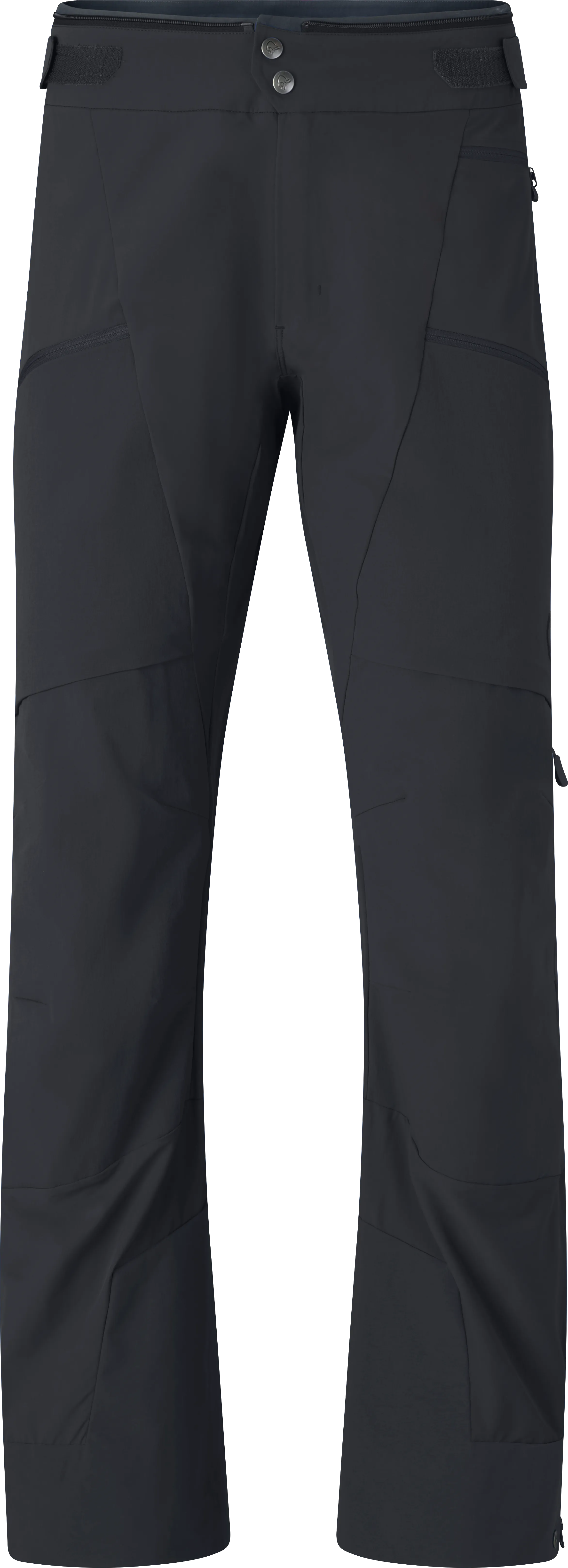Norrøna Men's Lyngen Flex1 Light Pants Norrøna Men's Lyngen Flex1 Light Pants