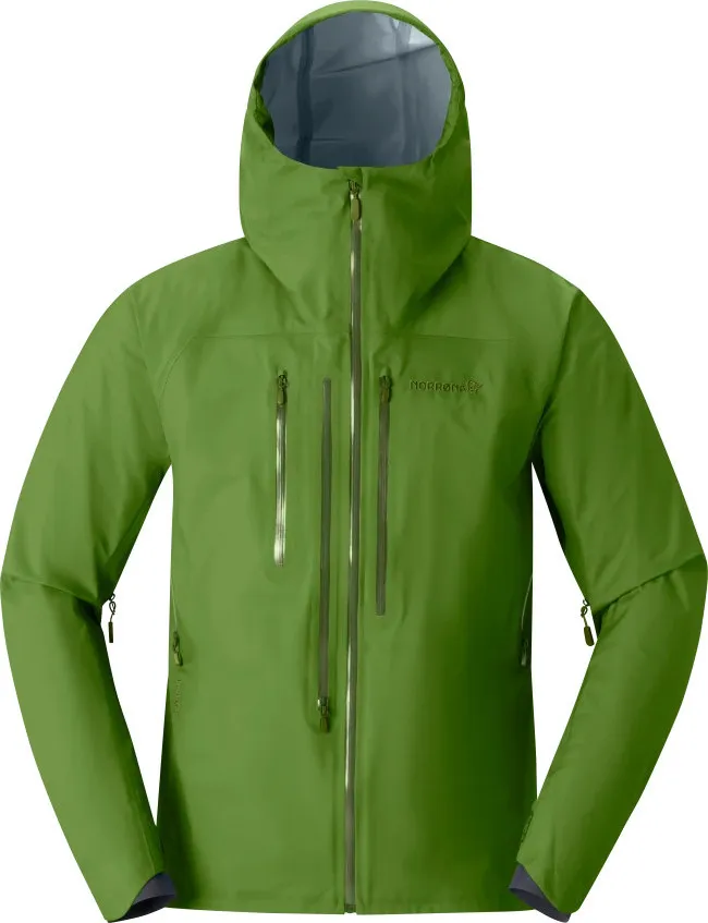 Norrøna Men's Lyngen GORE-TEX Jacket Norrøna Men's Lyngen GORE-TEX Jacket