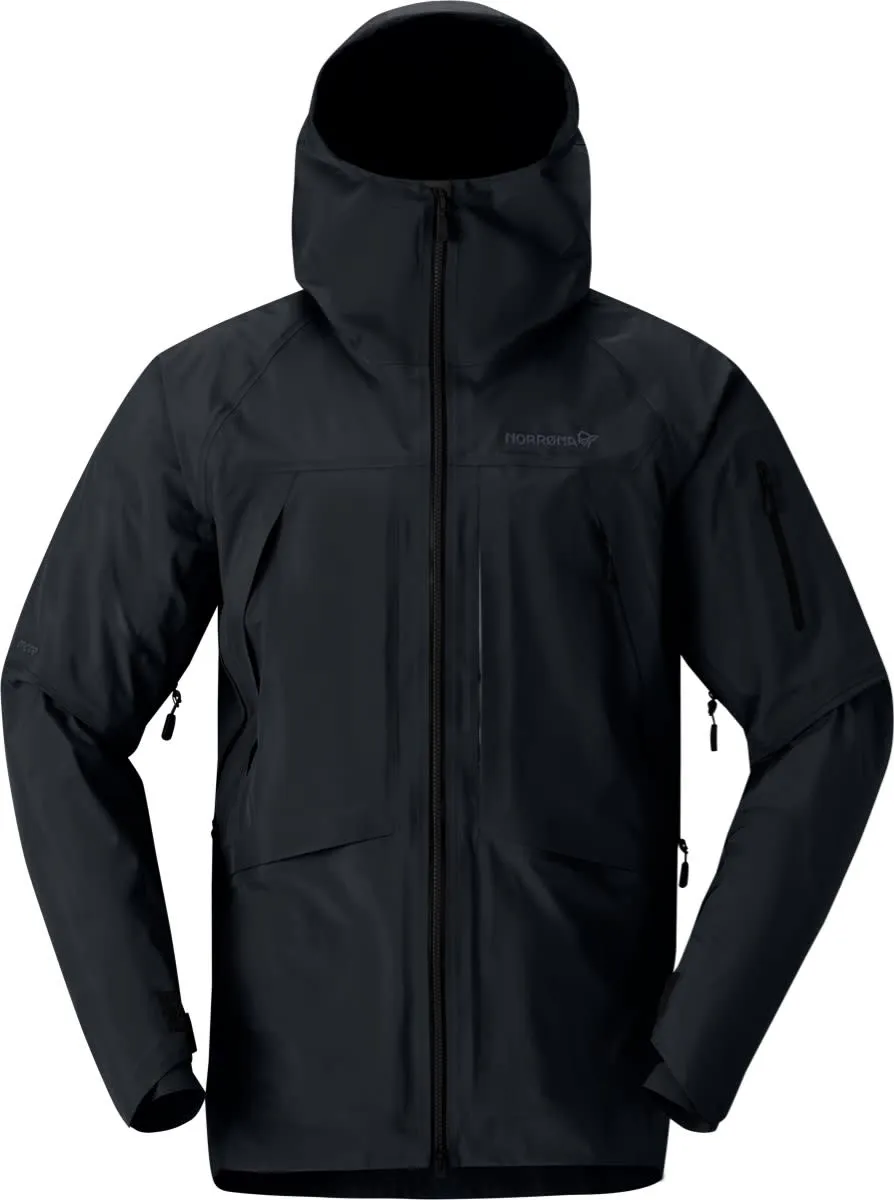 Norrøna Men's Møre GORE-TEX Jacket Norrøna Men's Møre GORE-TEX Jacket