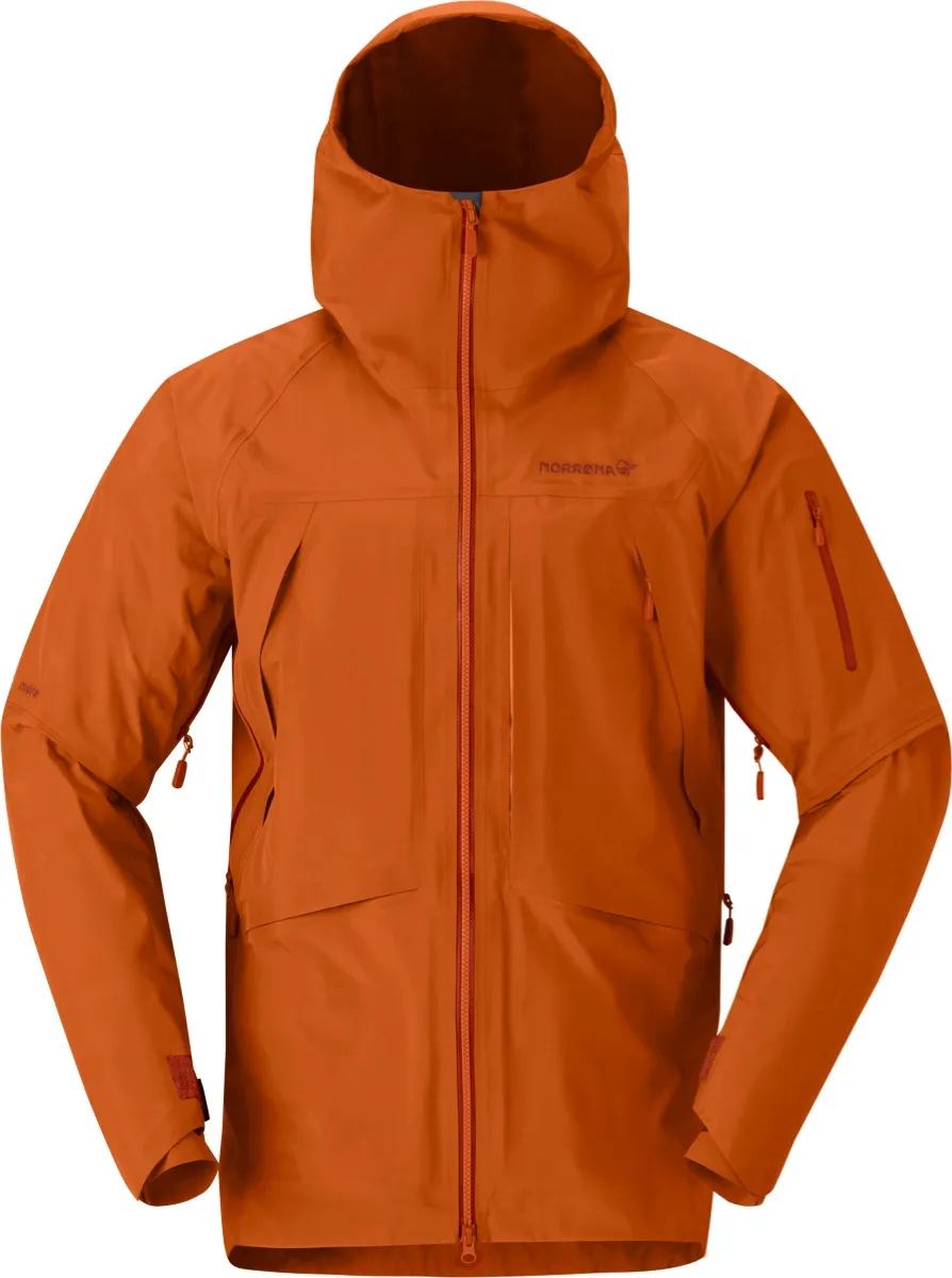 Norrøna Men's Møre GORE-TEX Jacket Norrøna Men's Møre GORE-TEX Jacket