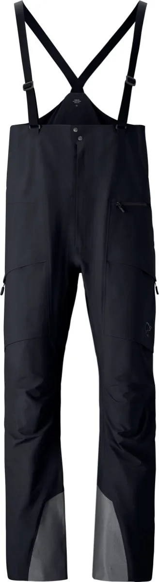 Norrøna Men's Møre GORE-TEX Salopette Norrøna Men's Møre GORE-TEX Salopette