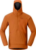 Norrøna Men's Møre Octa Zip Hood Norrøna Men's Møre Octa Zip Hood