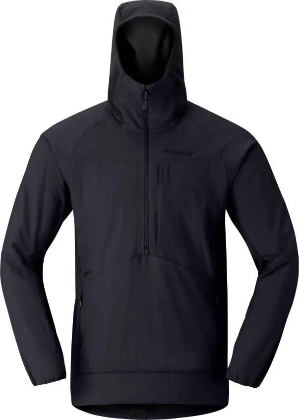 Norrøna Men's Møre Octa Zip Hood Norrøna Men's Møre Octa Zip Hood