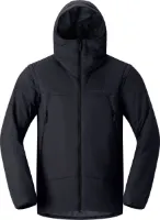 Norrøna Men's Møre Thermo60 Aero200 Jacket Norrøna Men's Møre Thermo60 Aero200 Jacket