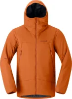 Norrøna Men's Møre Thermo60 Aero200 Jacket Norrøna Men's Møre Thermo60 Aero200 Jacket