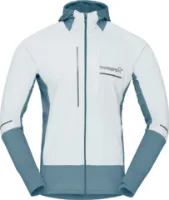 Norrøna Men's Senja Alpha90 Zip Hood Norrøna Men's Senja Alpha90 Zip Hood