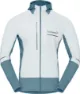 Norrøna Men's Senja Alpha90 Zip Hood