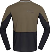 Norrøna Men's Senja Equaliser Lightweight Long Sleeve