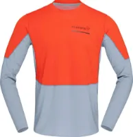 Norrøna Men's Senja Equaliser Lightweight Long Sleeve