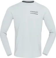 Norrøna Men's Senja Equaliser Lightweight Long Sleeve