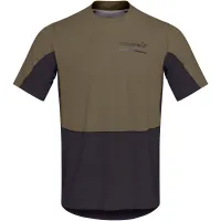 Norrøna Men's Senja Equaliser Lightweight T-Shirt Norrøna Men's Senja Equaliser Lightweight T-Shirt