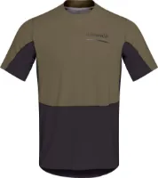 Norrøna Men's Senja Equaliser Lightweight T-Shirt Norrøna Men's Senja Equaliser Lightweight T-Shirt