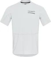 Norrøna Men's Senja Equaliser Lightweight T-Shirt Norrøna Men's Senja Equaliser Lightweight T-Shirt